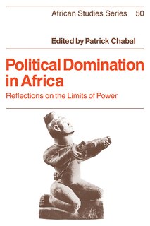 Front cover_Political Domination in Africa