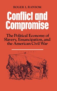 Front cover_Conflict and Compromise