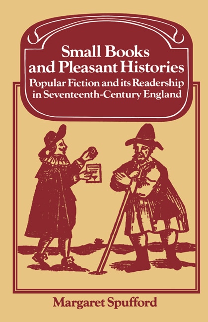 Couverture_Small Books and Pleasant Histories