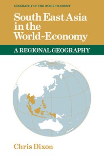 Front cover_South East Asia in the World-Economy