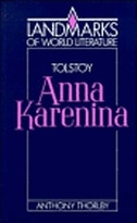 Tolstoy: Anna Karenina