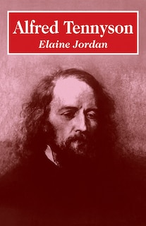 Front cover_Alfred Tennyson