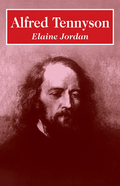 Front cover_Alfred Tennyson