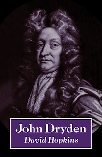 Front cover_John Dryden