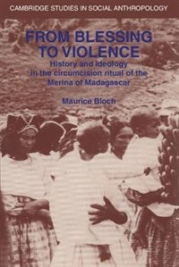 Couverture_From Blessing to Violence