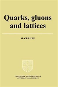 Quarks, Gluons and Lattices