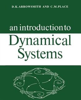 Front cover_An Introduction To Dynamical Systems