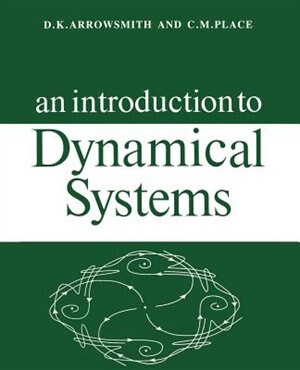 Front cover_An Introduction To Dynamical Systems