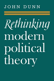 Couverture_Rethinking Modern Political Theory