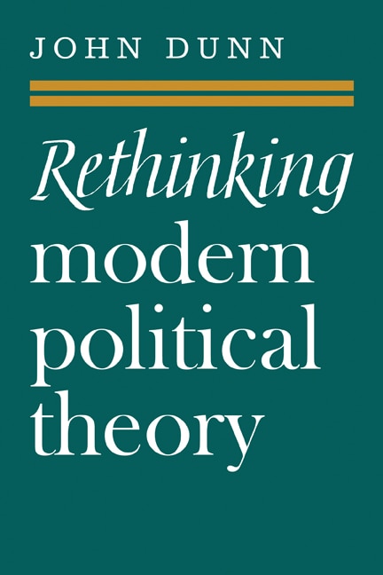 Couverture_Rethinking Modern Political Theory