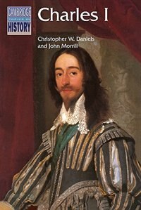 Front cover_Charles I
