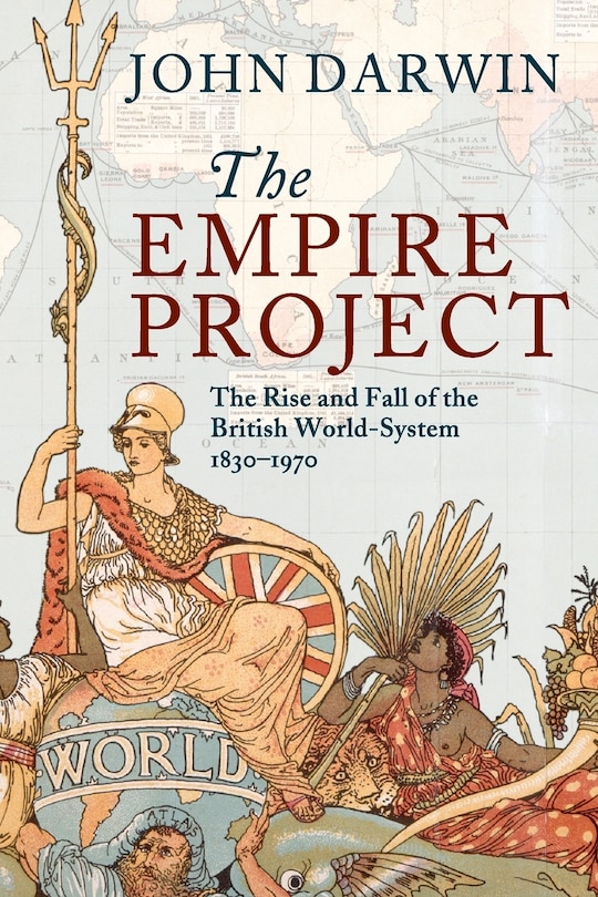 Front cover_The Empire Project