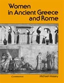 Couverture_Women In Ancient Greece And Rome
