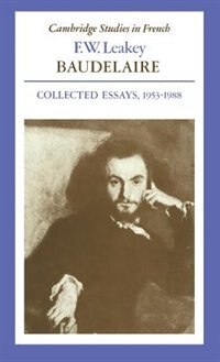 Front cover_Baudelaire