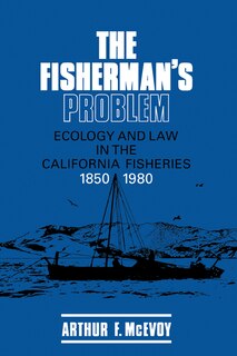 Front cover_The Fisherman's Problem