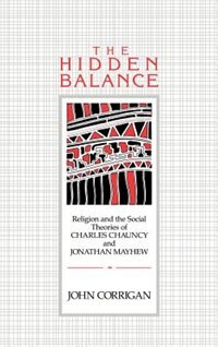 Front cover_The Hidden Balance