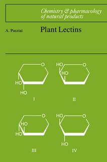 Front cover_Plant Lectins
