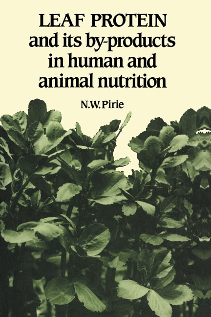 Couverture_Leaf Protein