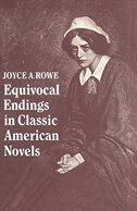 Front cover_Equivocal Endings in Classic American Novels
