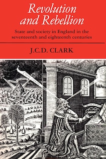 Front cover_Revolution and Rebellion