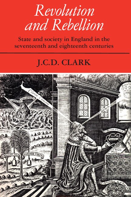 Front cover_Revolution and Rebellion
