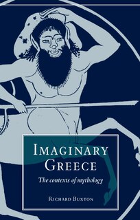 Couverture_Imaginary Greece