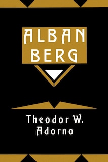 Front cover_Alban Berg