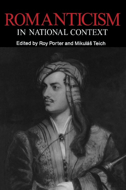 Couverture_Romanticism In National Context