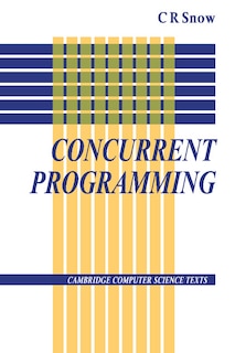 Front cover_Concurrent Programming