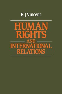 Front cover_Human Rights And International Relations