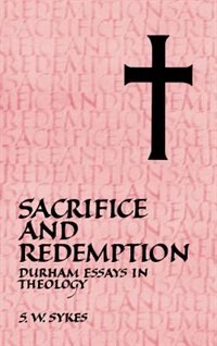 Couverture_Sacrifice and Redemption