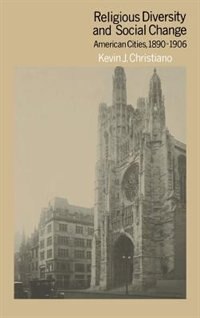 Couverture_Religious Diversity and Social Change
