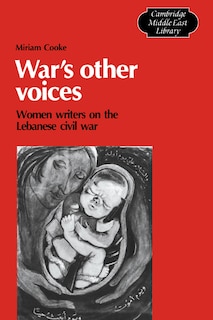 Couverture_War's Other Voices