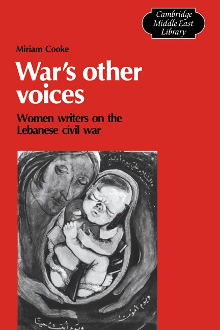 Couverture_War's Other Voices