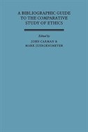 Couverture_A Bibliographic Guide To The Comparative Study Of Ethics