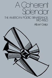 Front cover_A Coherent Splendor