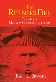 Front cover_The Refiner's Fire
