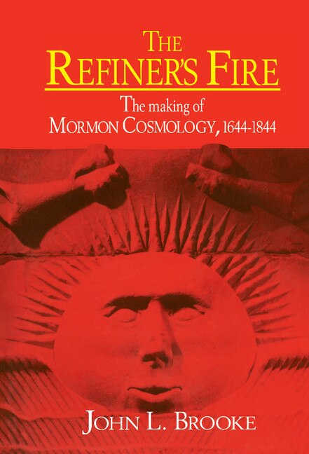 Front cover_The Refiner's Fire