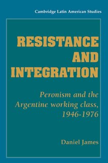 Front cover_Resistance and Integration