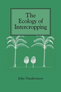 Front cover_The Ecology of Intercropping