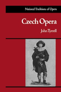 Front cover_Czech Opera