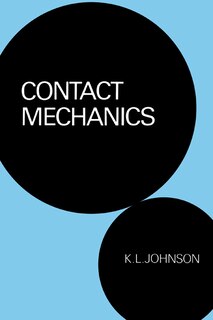 Front cover_Contact Mechanics