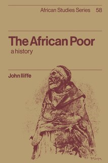 Front cover_The African Poor