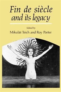 Couverture_Fin de Siècle and its Legacy