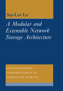Couverture_A Modular and Extensible Network Storage Architecture