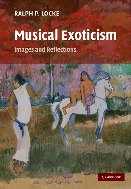 Front cover_Musical Exoticism