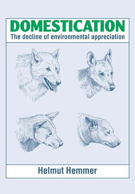 Couverture_Domestication