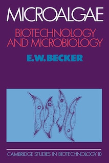 Front cover_Microalgae