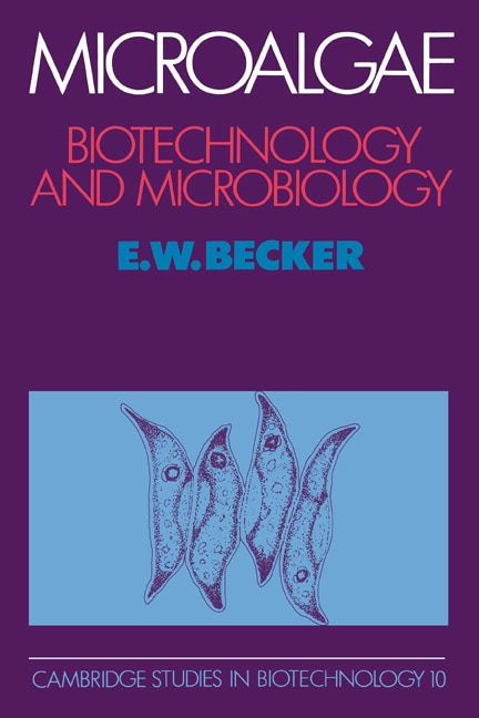 Front cover_Microalgae