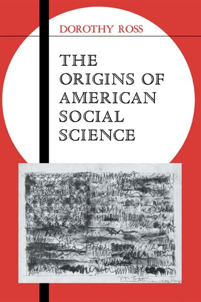 Couverture_The Origins of American Social Science